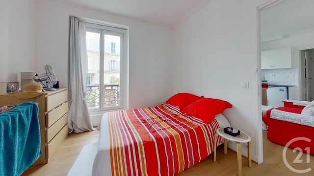 appartement - PARIS - 75018