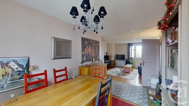 Appartement F4 à vendre MALAKOFF