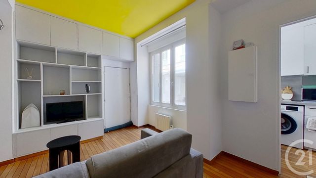 appartement - PARIS - 75009