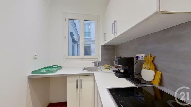 appartement - PARIS - 75009