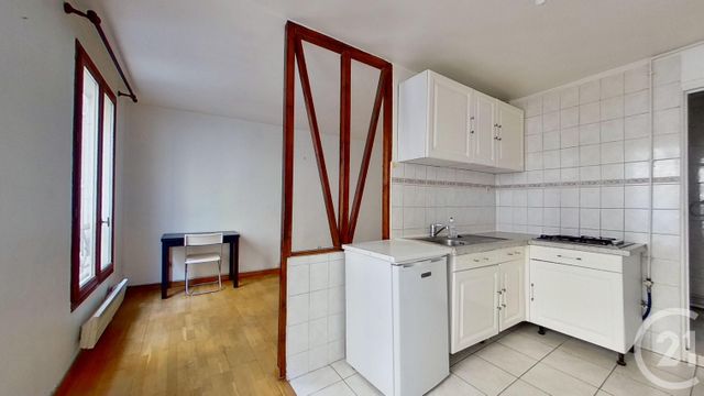 appartement - PARIS - 75009