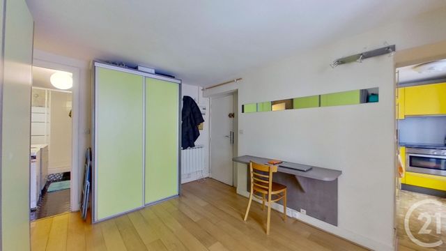 Appartement F1 à louer PARIS