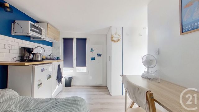 Appartement F1 à vendre PARIS